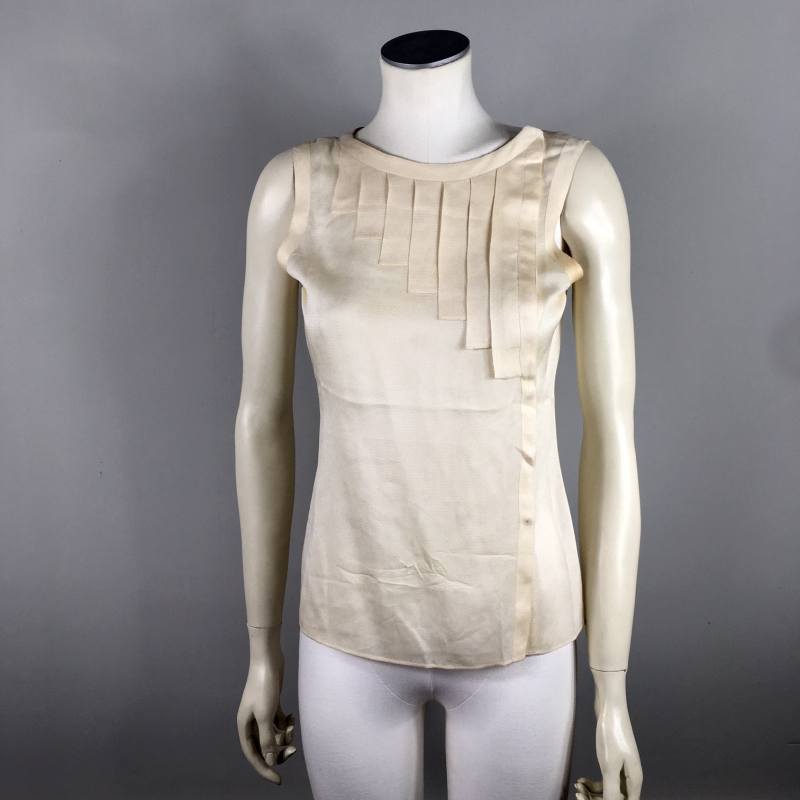 Patron De Couture Tailleur 3 Pièces Année 70 Vintage - Taille Petite